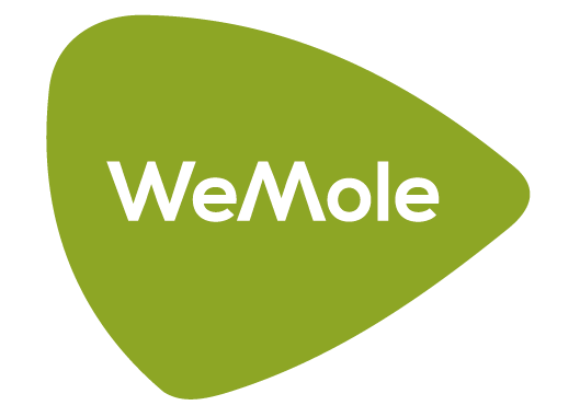 Logo WeMole